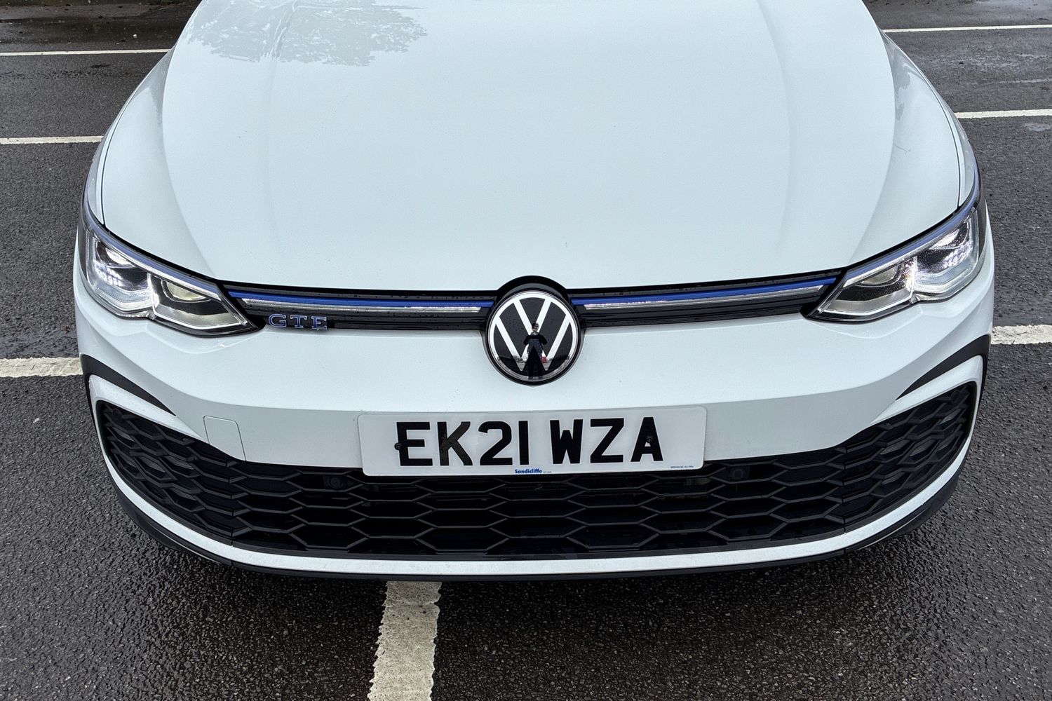 Used Volkswagen Golf 2021 for sale - 77298273: Photo 24