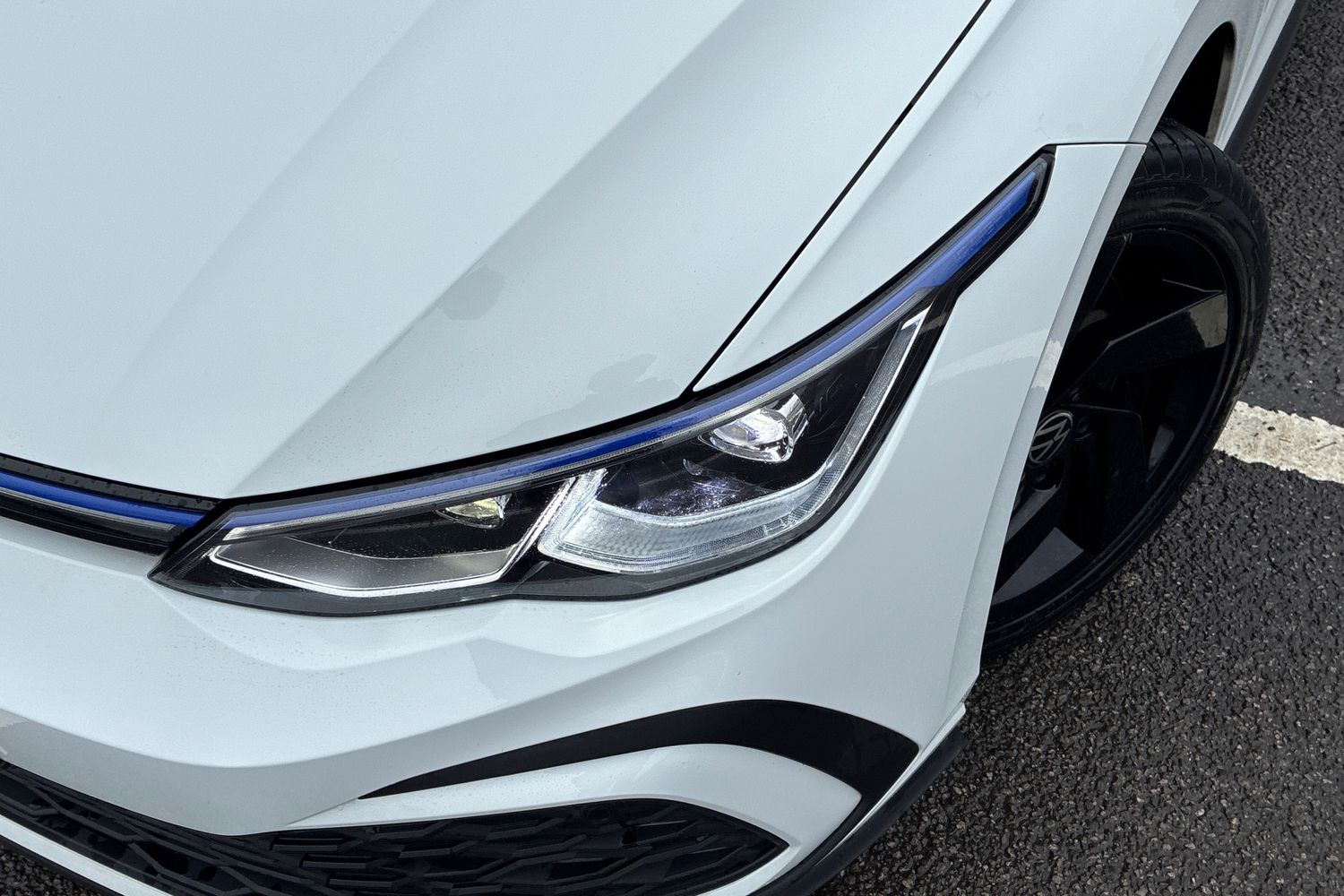 Used Volkswagen Golf 2021 for sale - 77298273: Photo 25