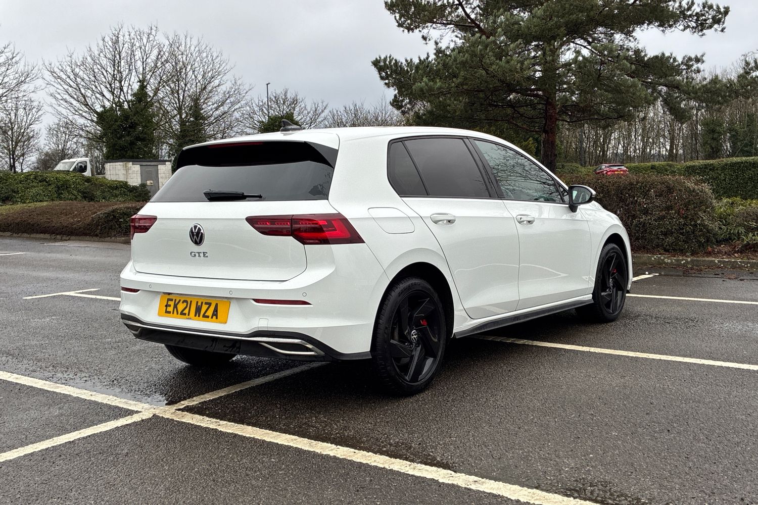 Used Volkswagen Golf 2021 for sale - 77298273: Photo 27