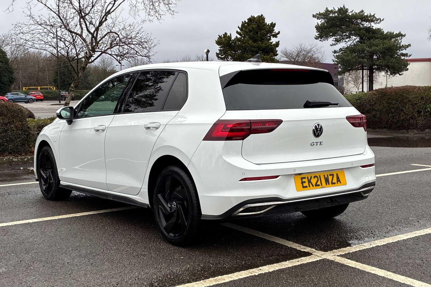 Used Volkswagen Golf 2021 for sale - 77298273: Photo 28