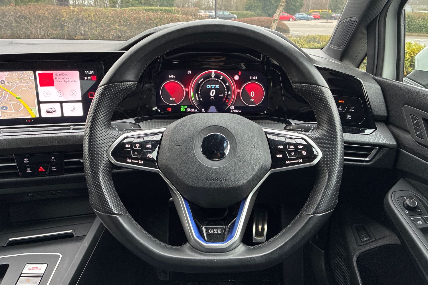 Used Volkswagen Golf 2021 for sale - 77298273: Photo 33