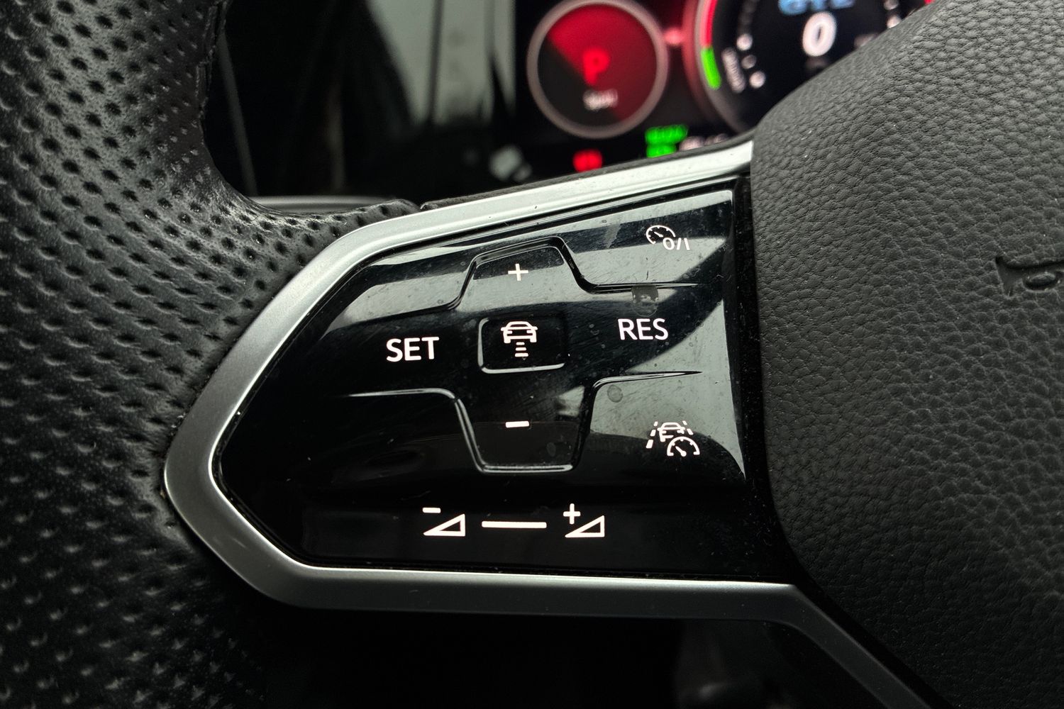 Used Volkswagen Golf 2021 for sale - 77298273: Photo 34