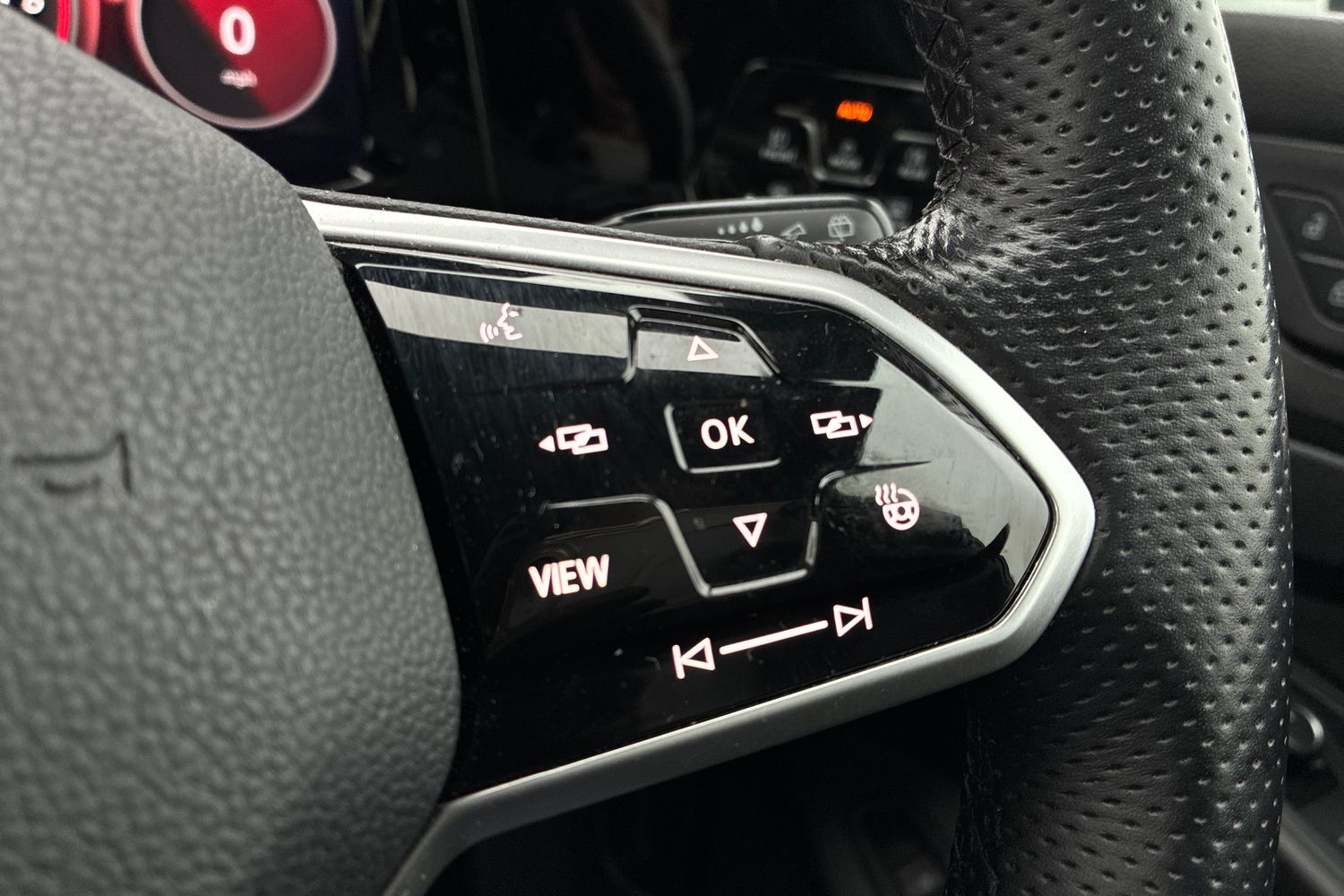 Used Volkswagen Golf 2021 for sale - 77298273: Photo 35