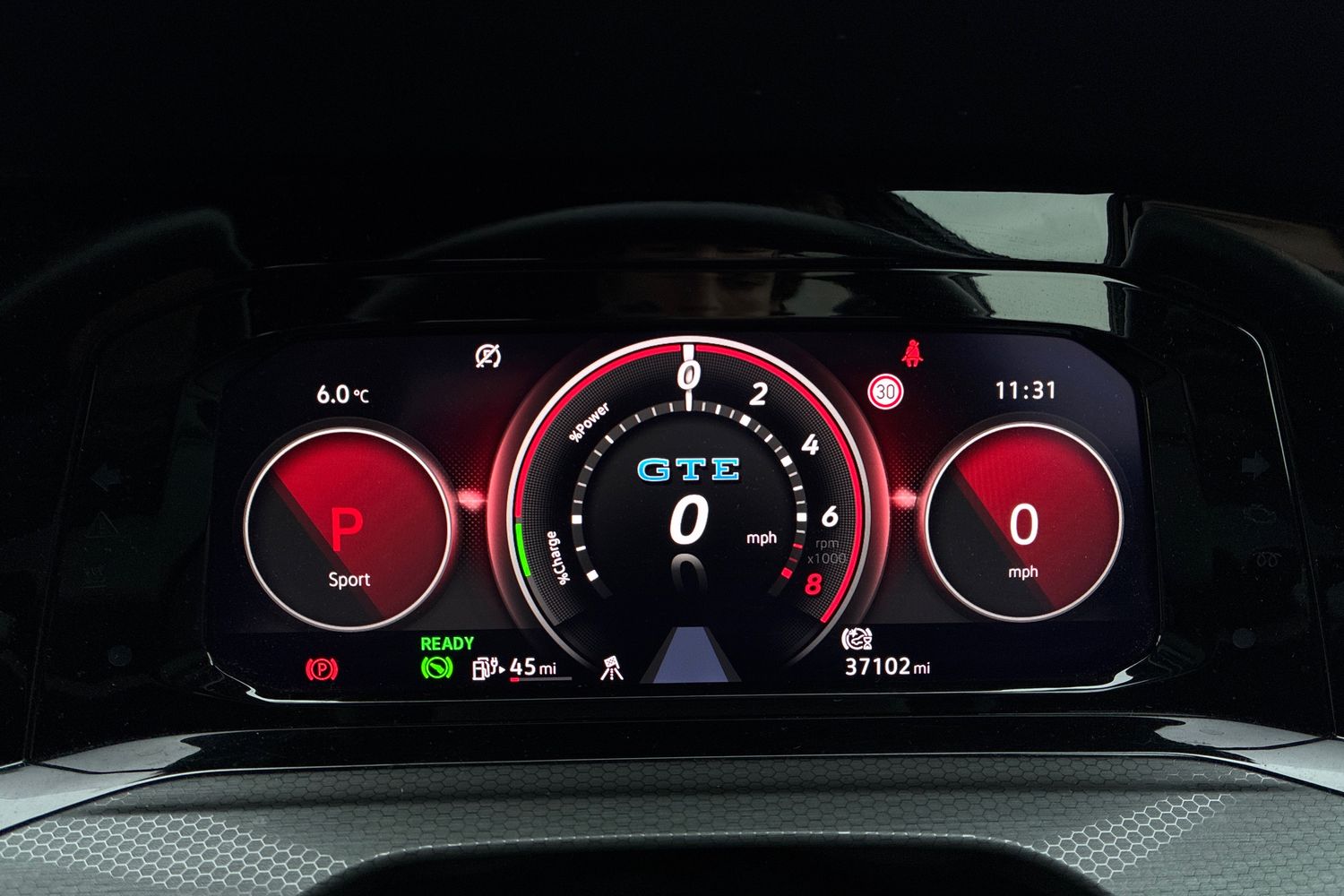 Used Volkswagen Golf 2021 for sale - 77298273: Photo 36