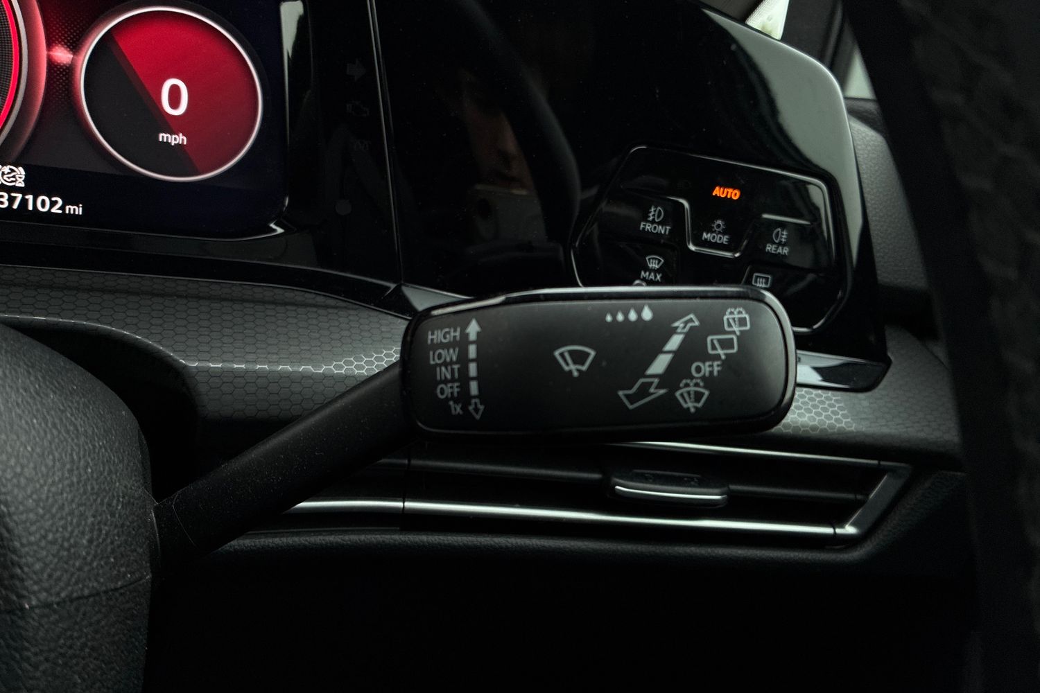 Used Volkswagen Golf 2021 for sale - 77298273: Photo 38