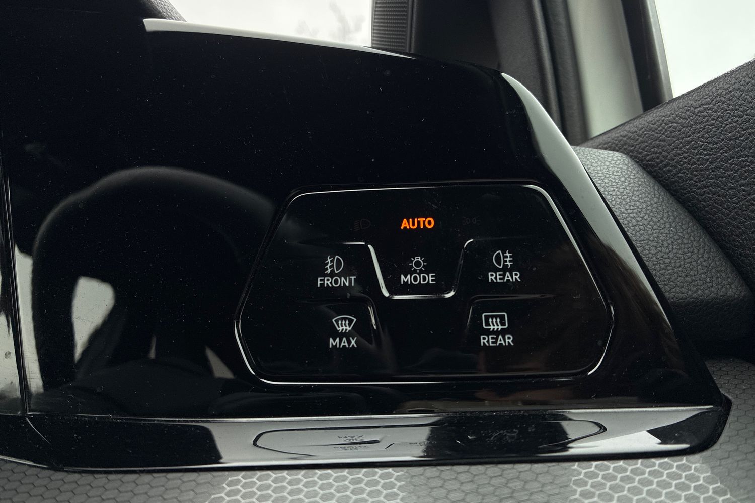 Used Volkswagen Golf 2021 for sale - 77298273: Photo 39