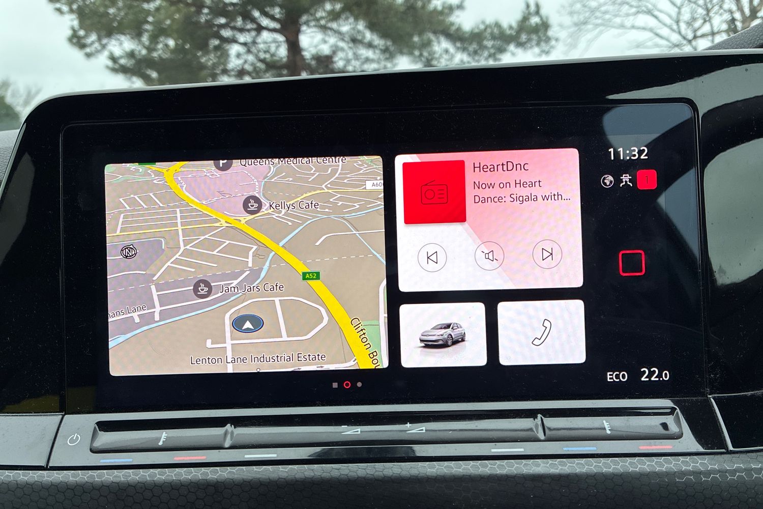 Used Volkswagen Golf 2021 for sale - 77298273: Photo 41