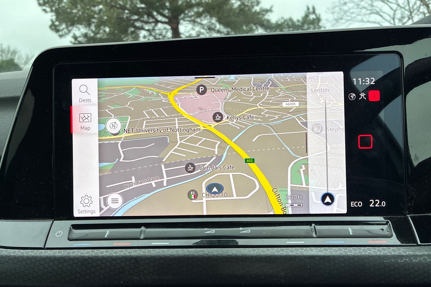 Used Volkswagen Golf 2021 for sale - 77298273: Photo 44