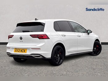 Used Volkswagen Golf 2021 for sale - 77298273: Photo