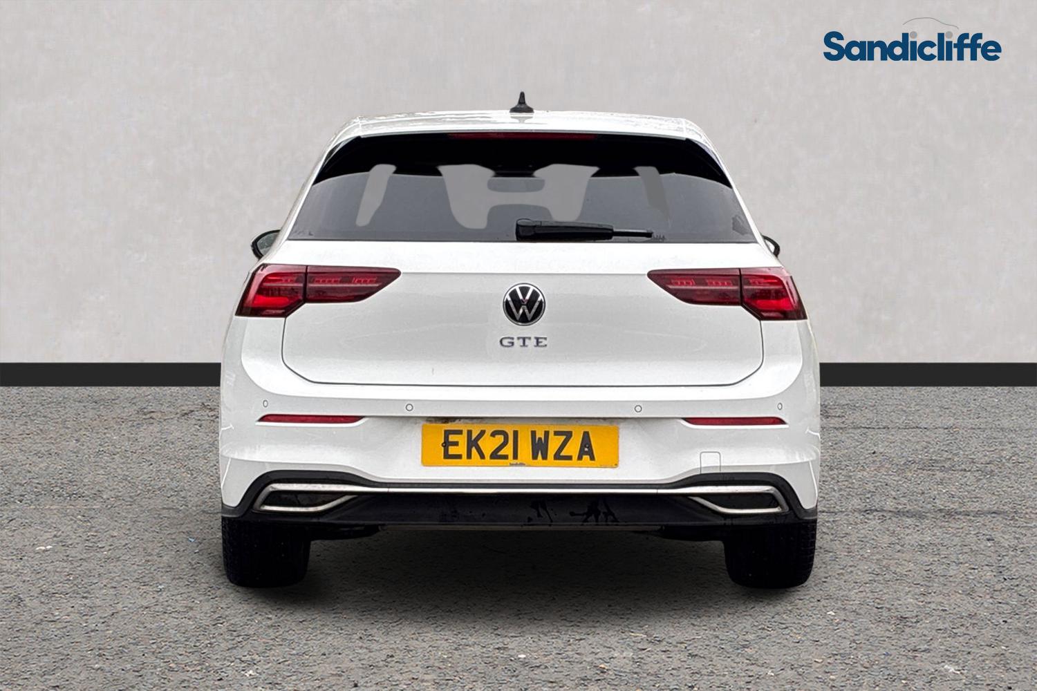 Used Volkswagen Golf 2021 for sale - 77298273: Photo 6