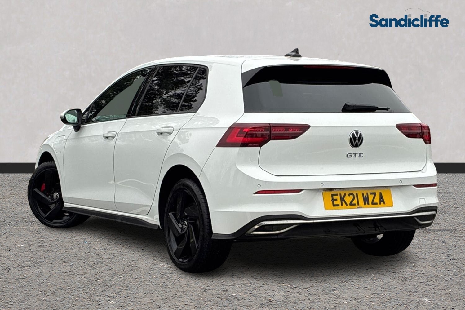 Used Volkswagen Golf 2021 for sale - 77298273: Photo 7