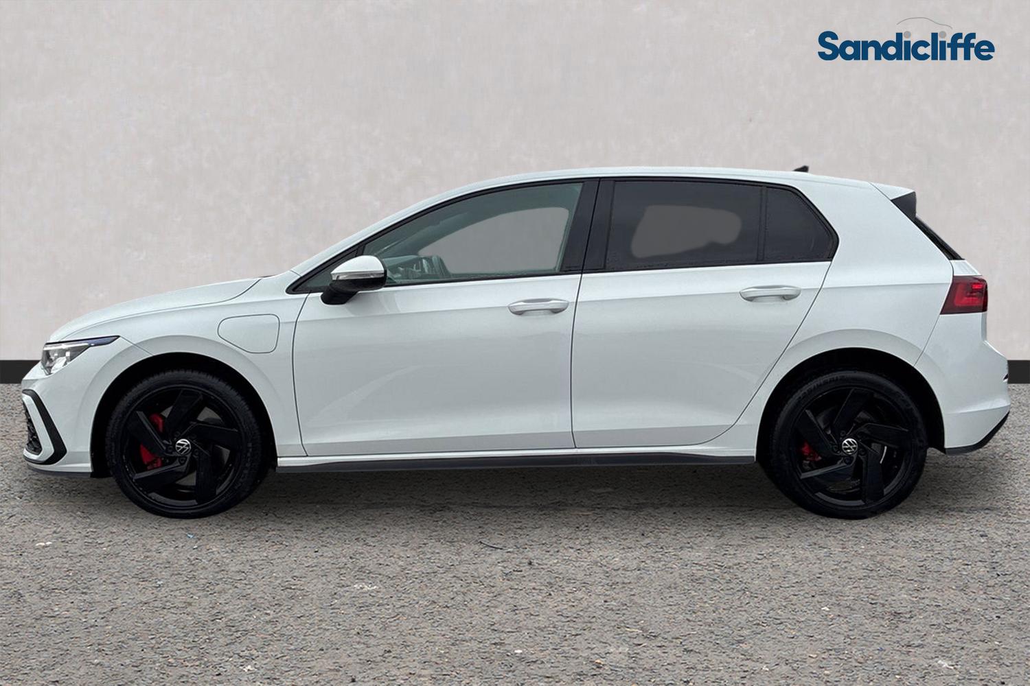 Used Volkswagen Golf 2021 for sale - 77298273: Photo 8