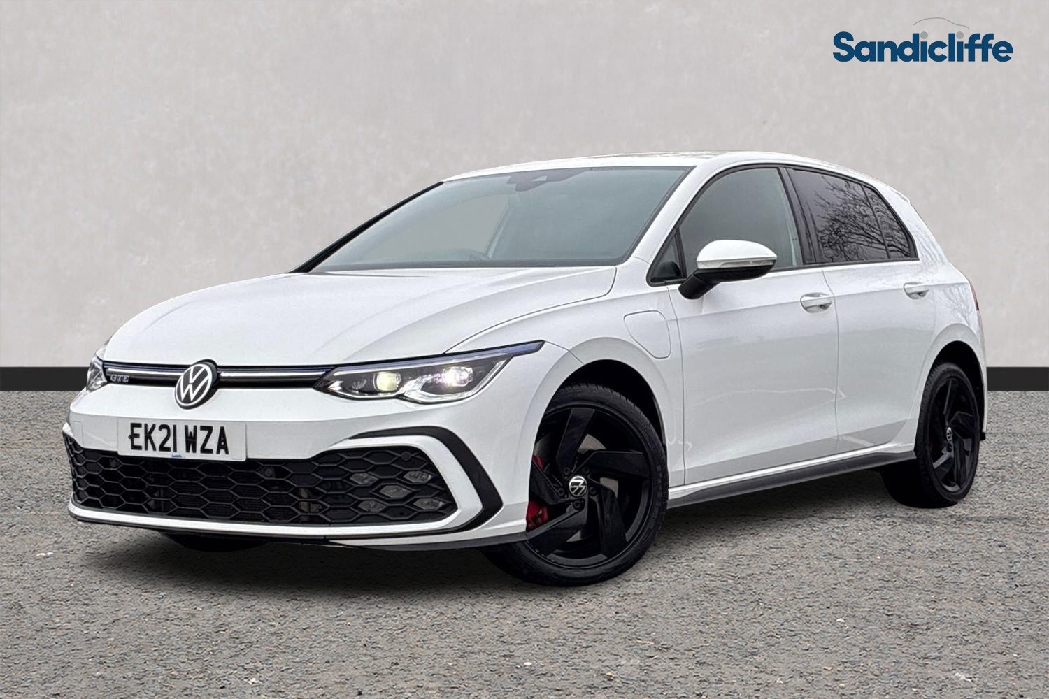 Used Volkswagen Golf 2021 for sale - 77298273: Photo 9