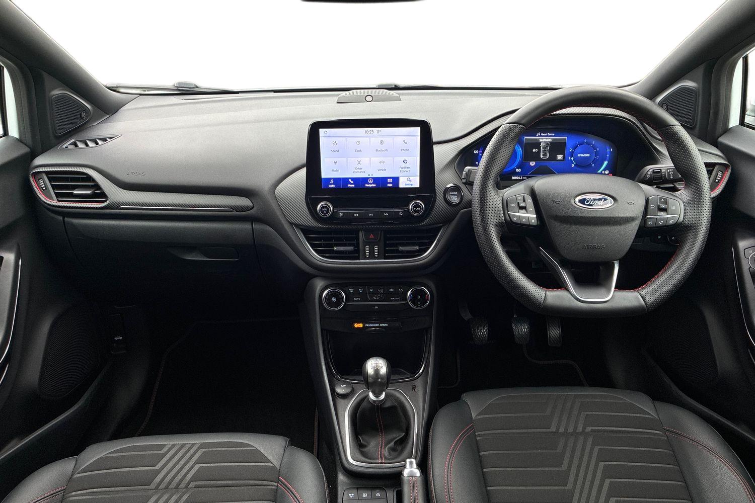 Used Ford Puma 2023 for sale - 76110234: Photo 11