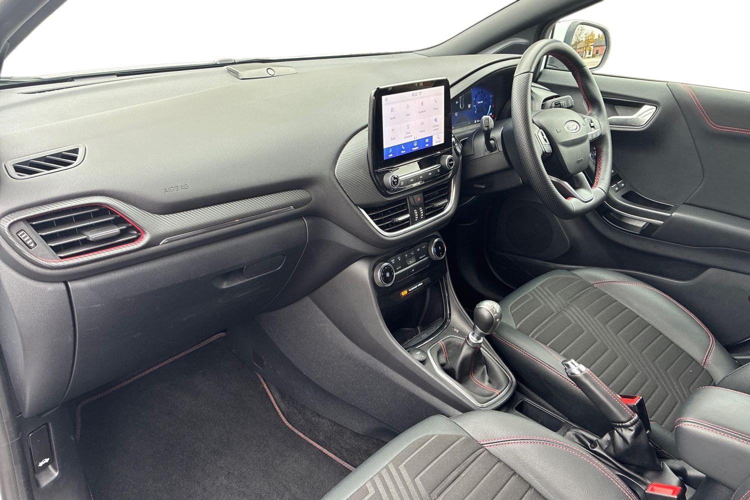 Used Ford Puma 2023 for sale - 76110234: Photo 13