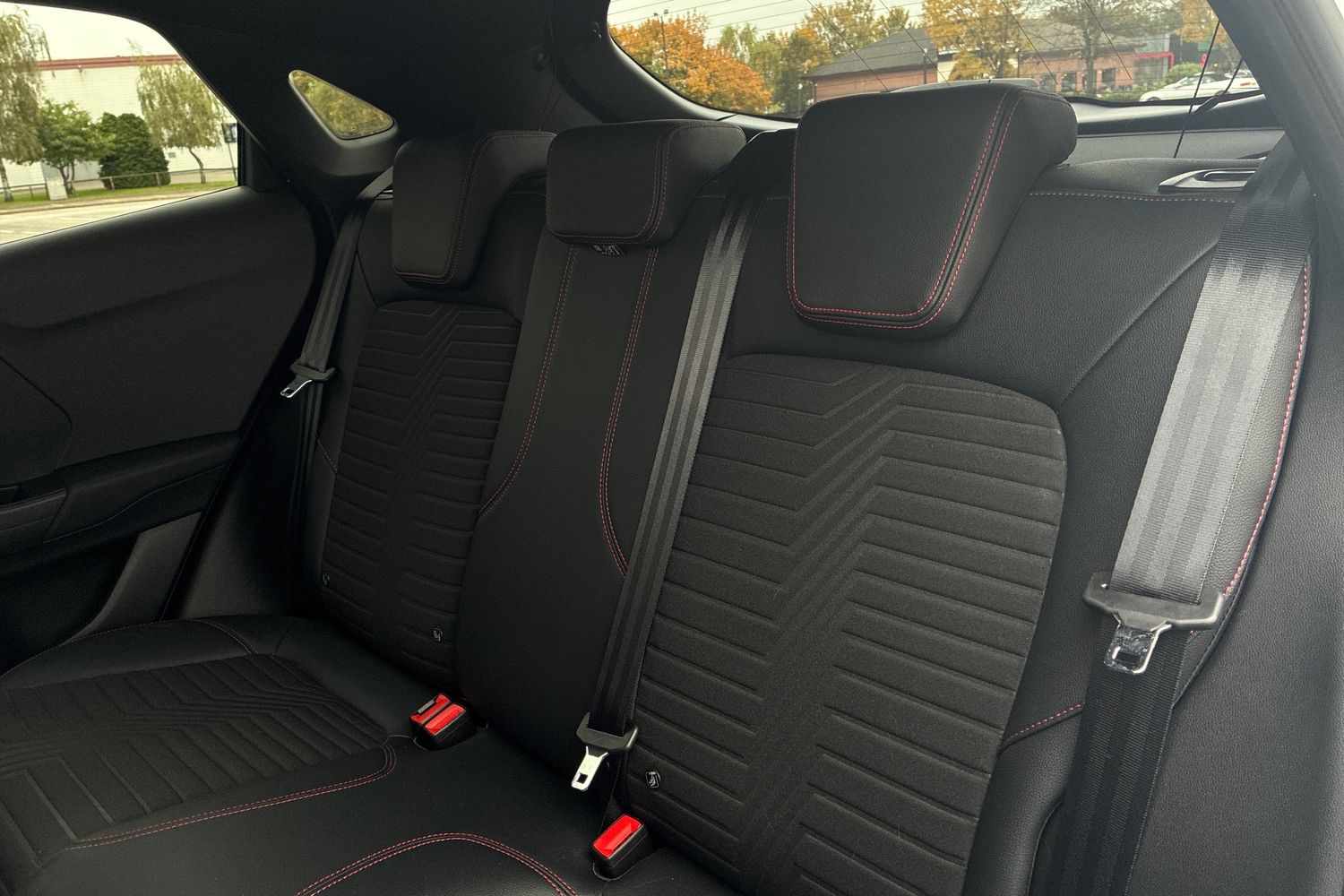 Used Ford Puma 2023 for sale - 76110234: Photo 14