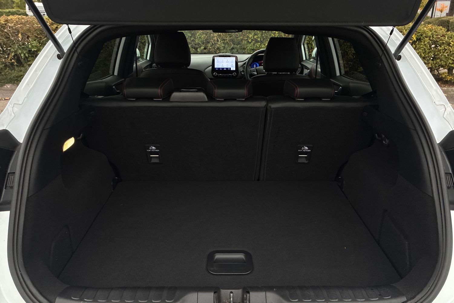 Used Ford Puma 2023 for sale - 76110234: Photo 15