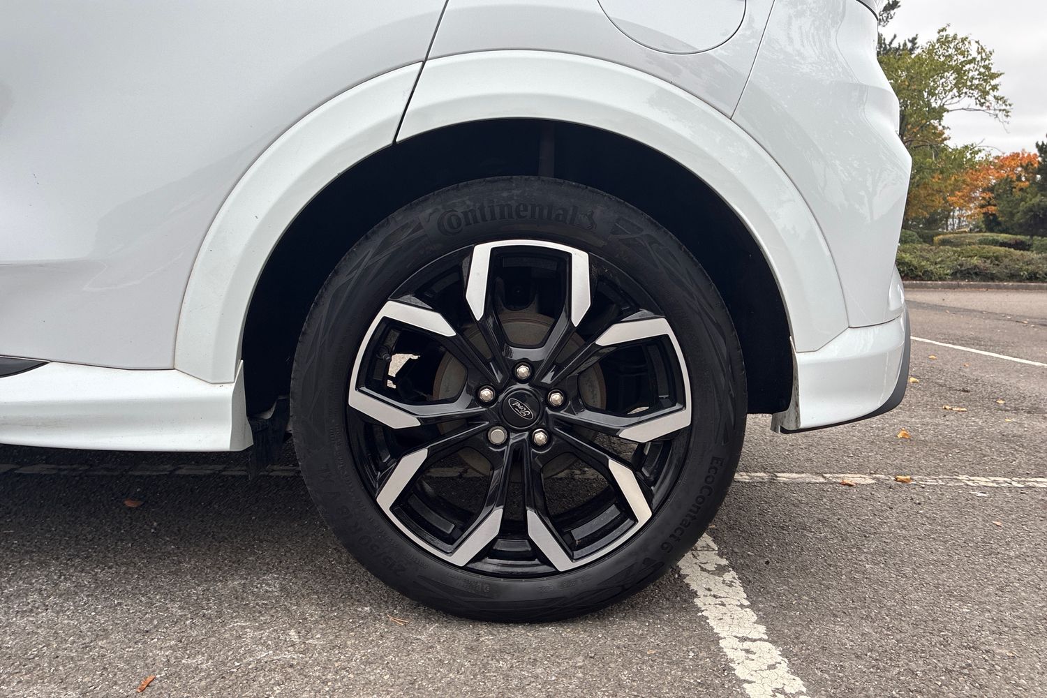 Used Ford Puma 2023 for sale - 76110234: Photo 16