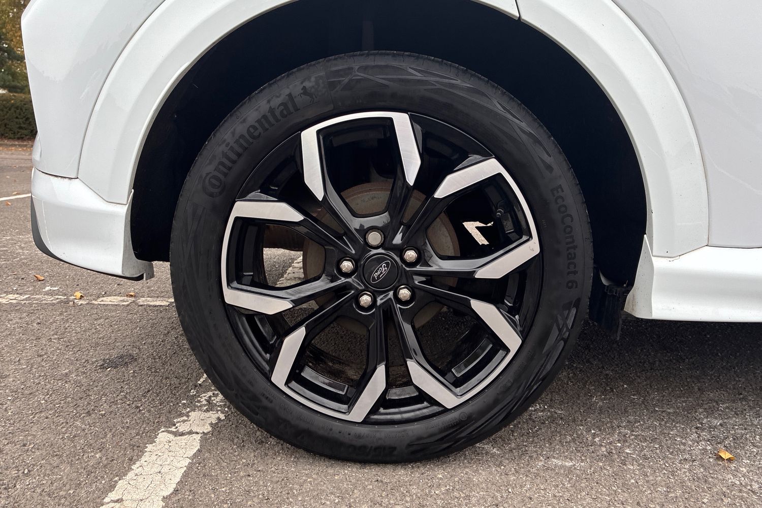 Used Ford Puma 2023 for sale - 76110234: Photo 17