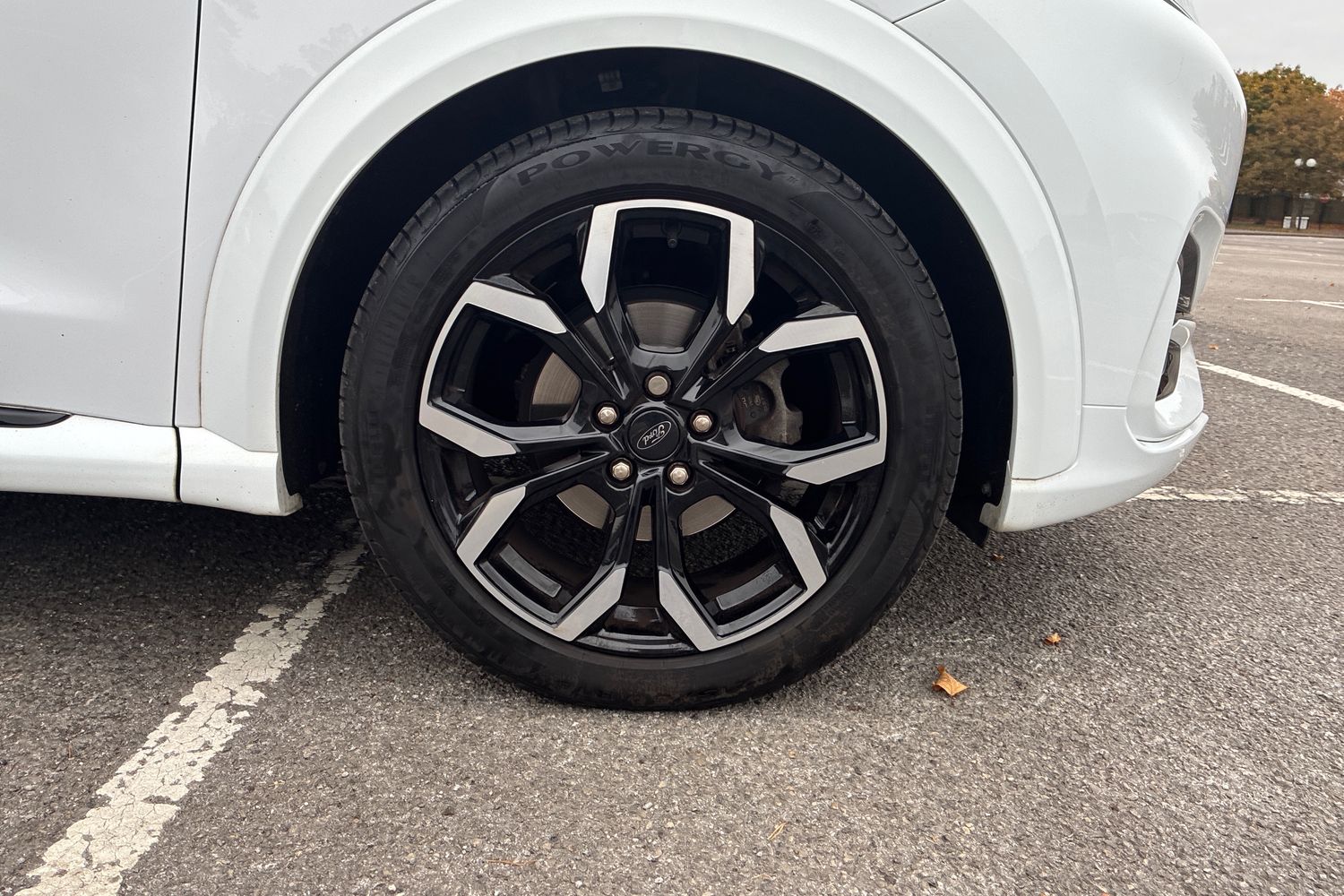 Used Ford Puma 2023 for sale - 76110234: Photo 18