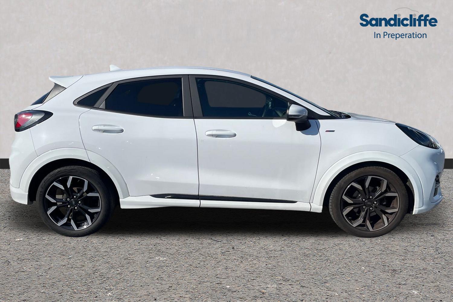 Used Ford Puma 2023 for sale - 76110234: Photo 2