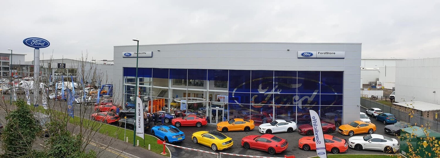 Used Ford Puma 2023 for sale - 76110234: Photo 21