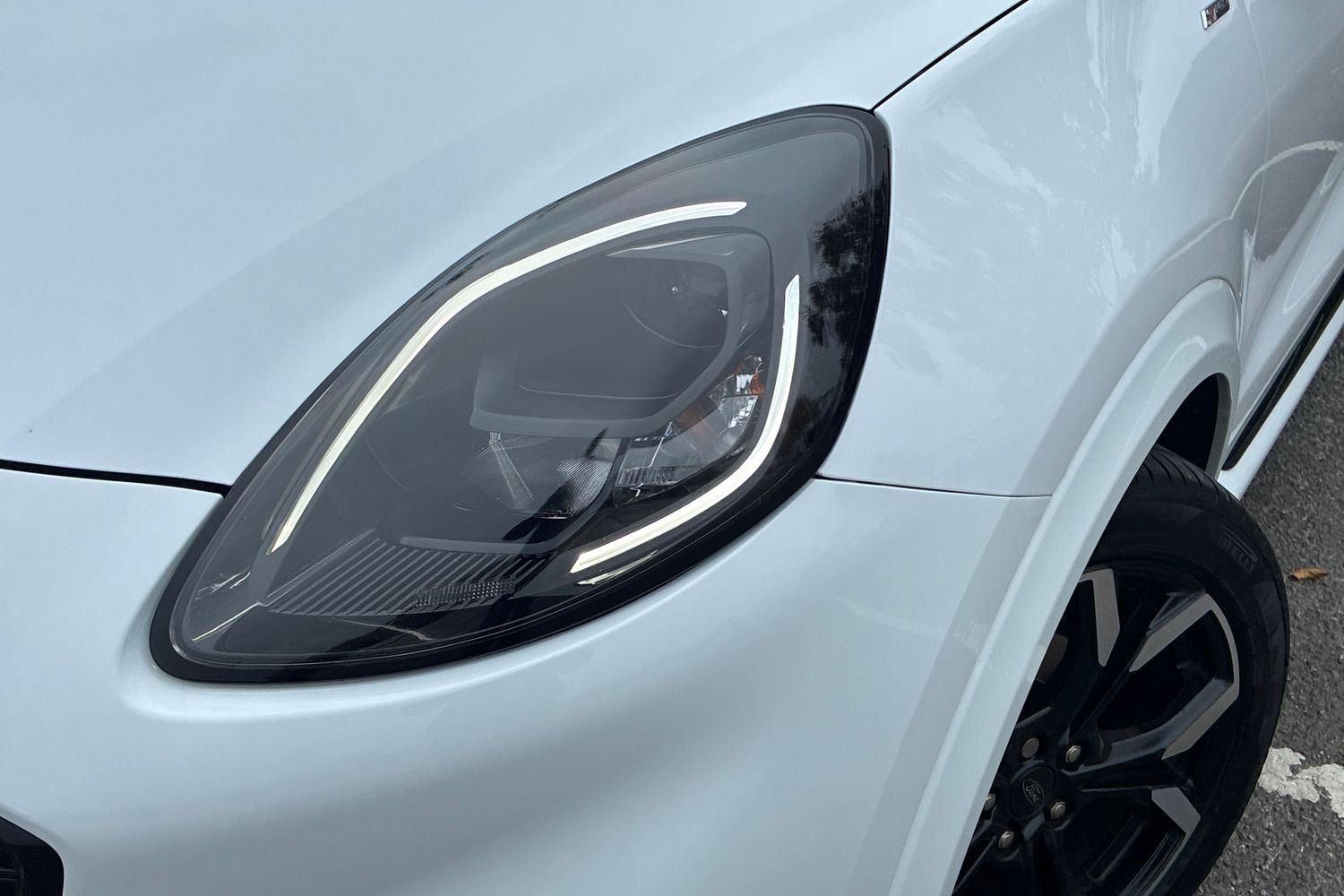 Used Ford Puma 2023 for sale - 76110234: Photo 26