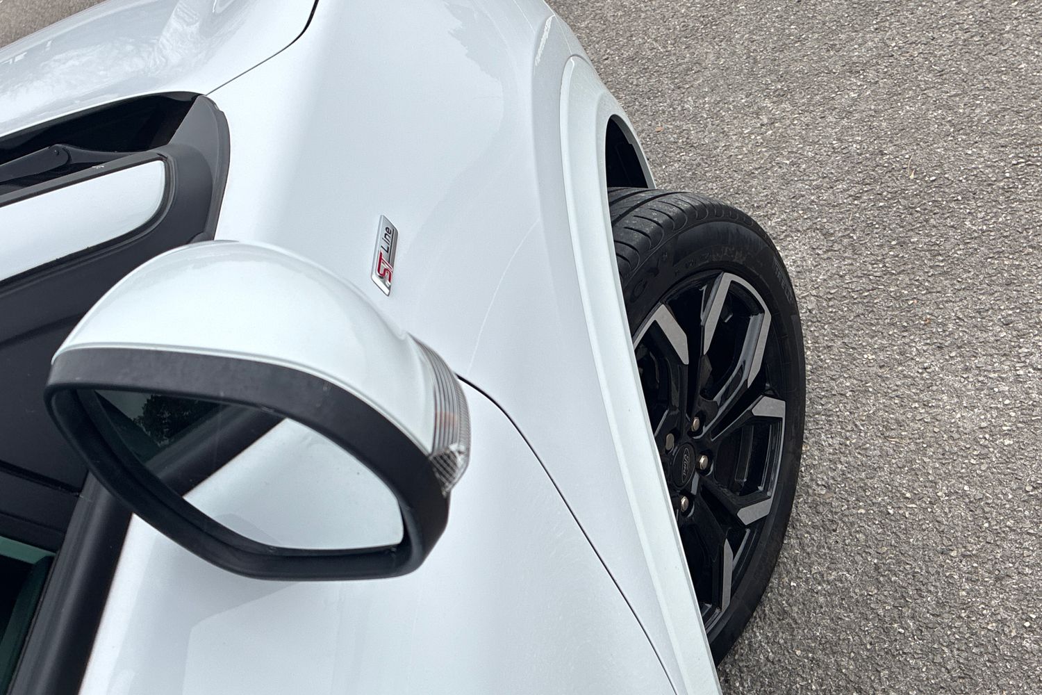 Used Ford Puma 2023 for sale - 76110234: Photo 27