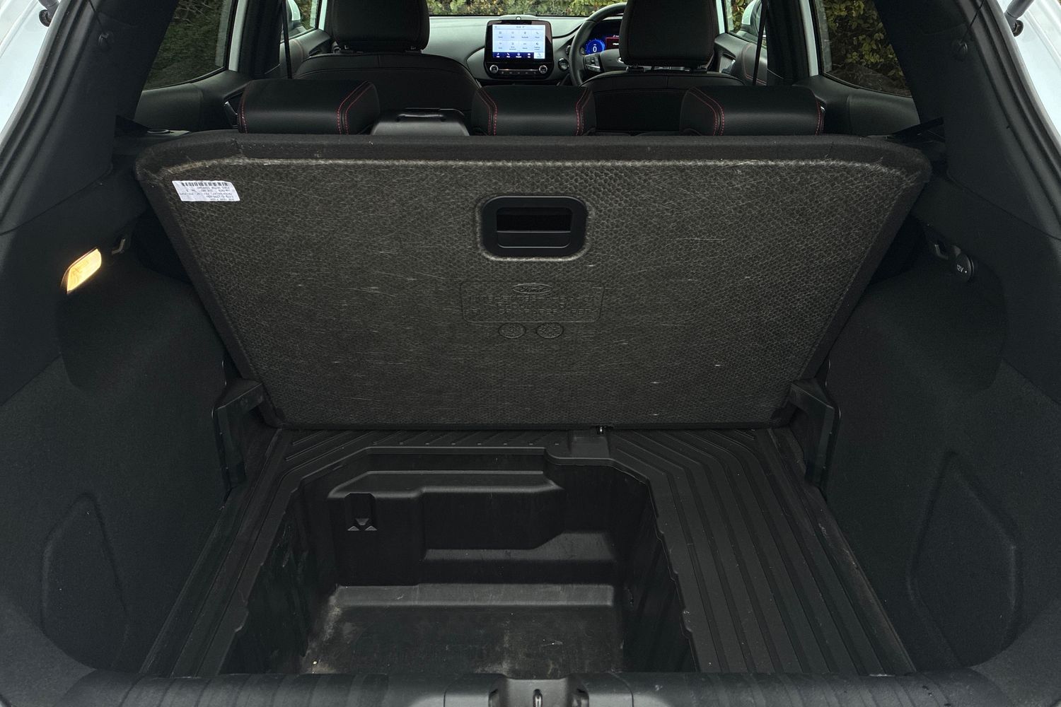 Used Ford Puma 2023 for sale - 76110234: Photo 28