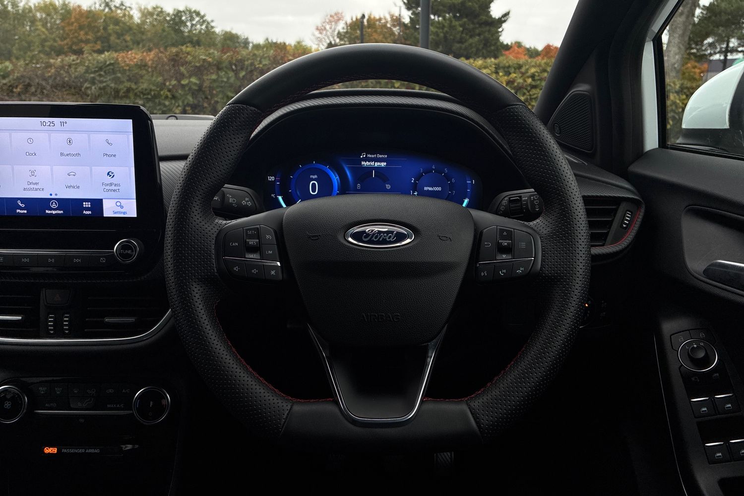 Used Ford Puma 2023 for sale - 76110234: Photo 32