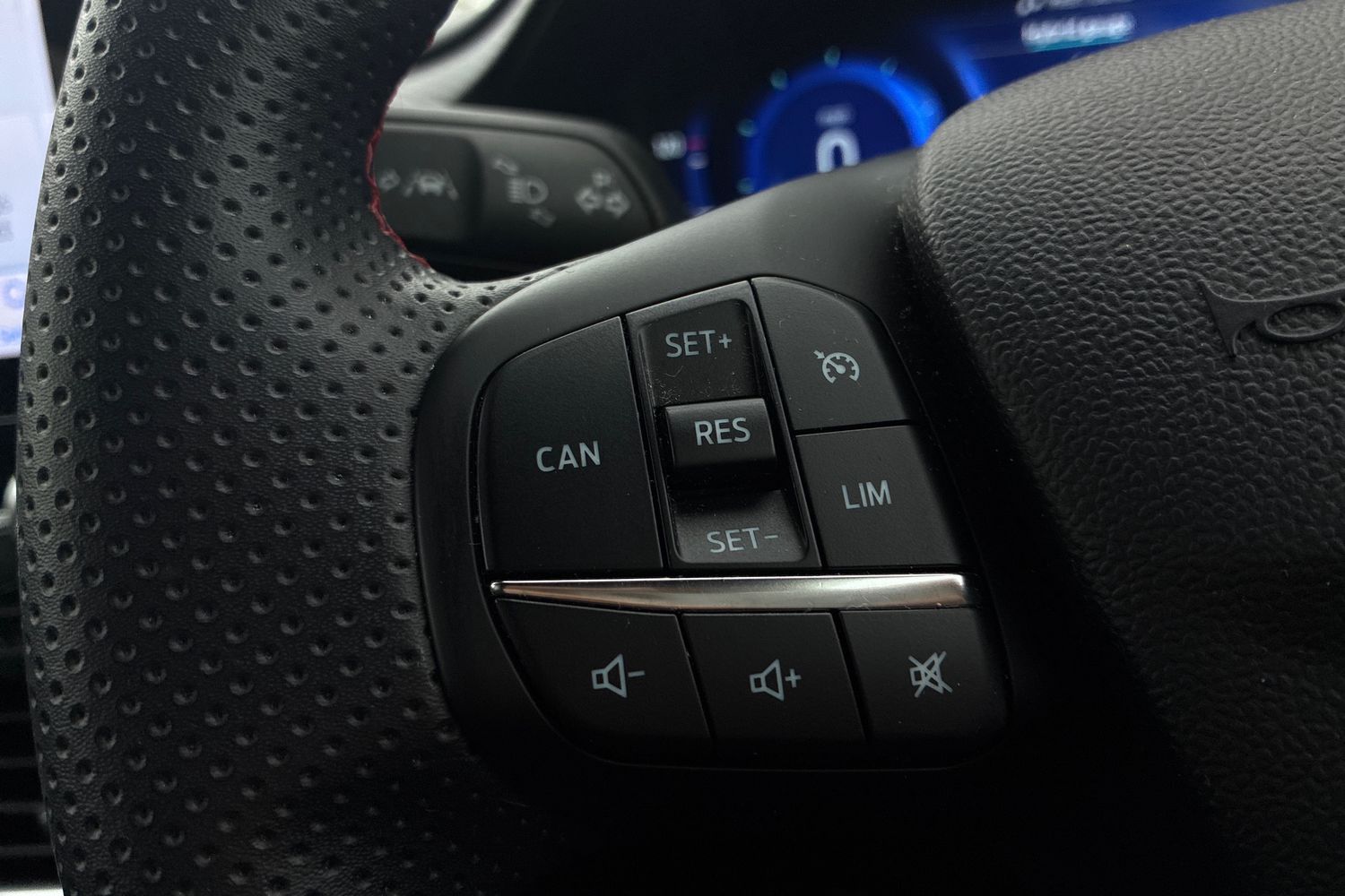 Used Ford Puma 2023 for sale - 76110234: Photo 34