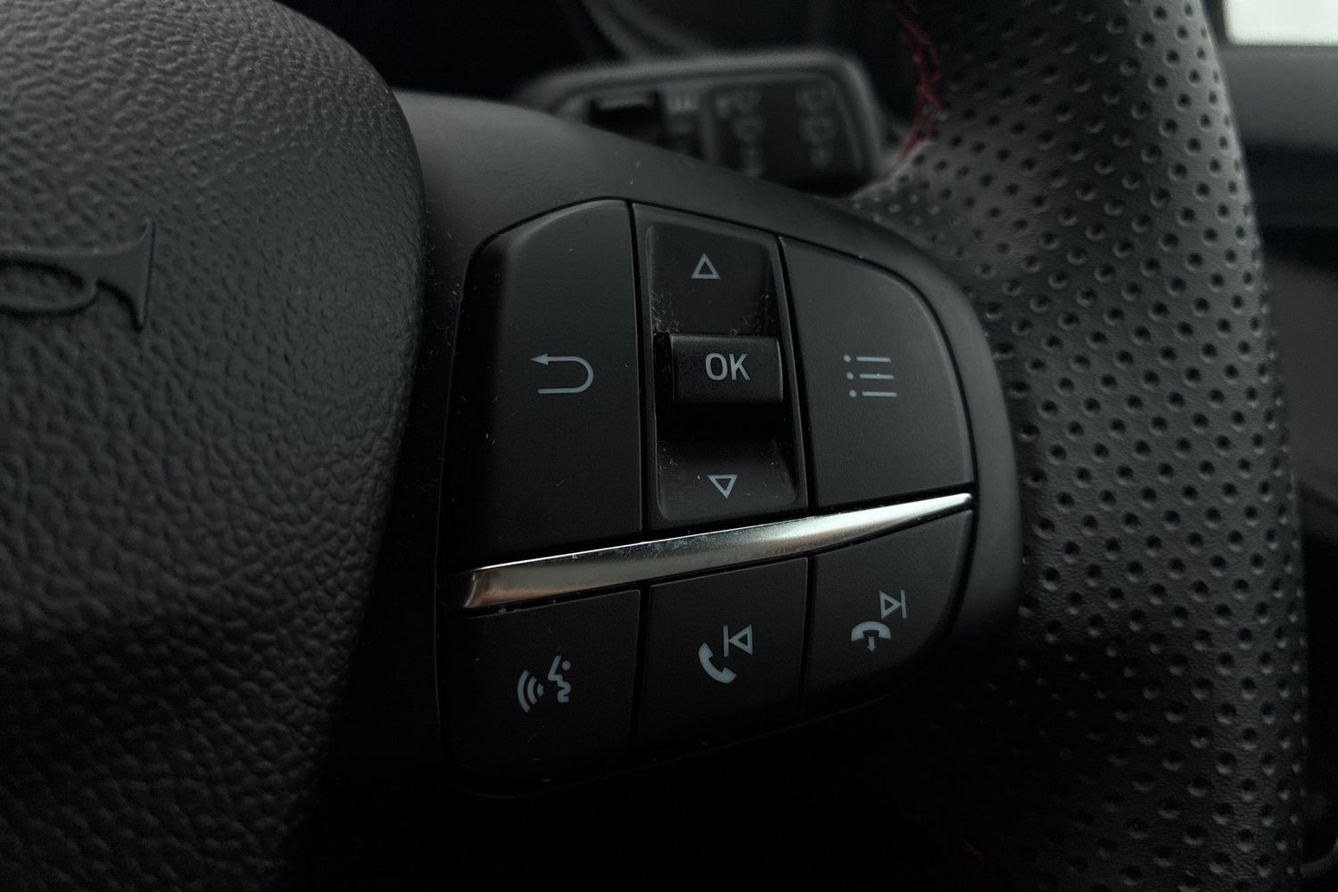 Used Ford Puma 2023 for sale - 76110234: Photo 35