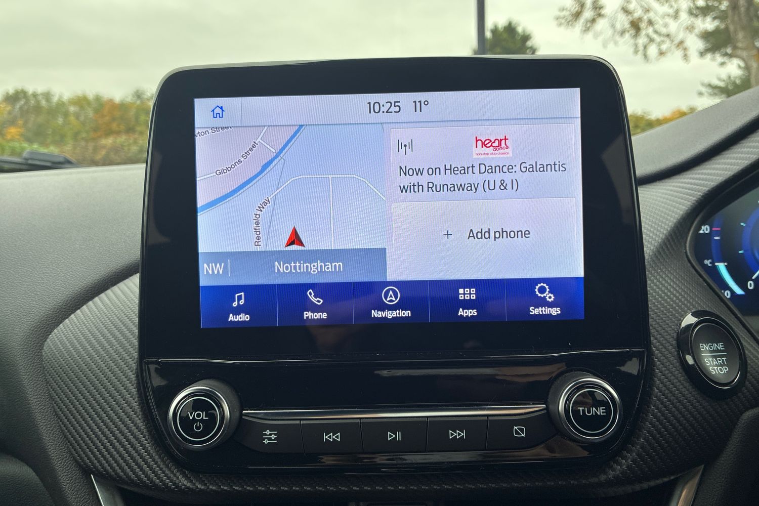 Used Ford Puma 2023 for sale - 76110234: Photo 40