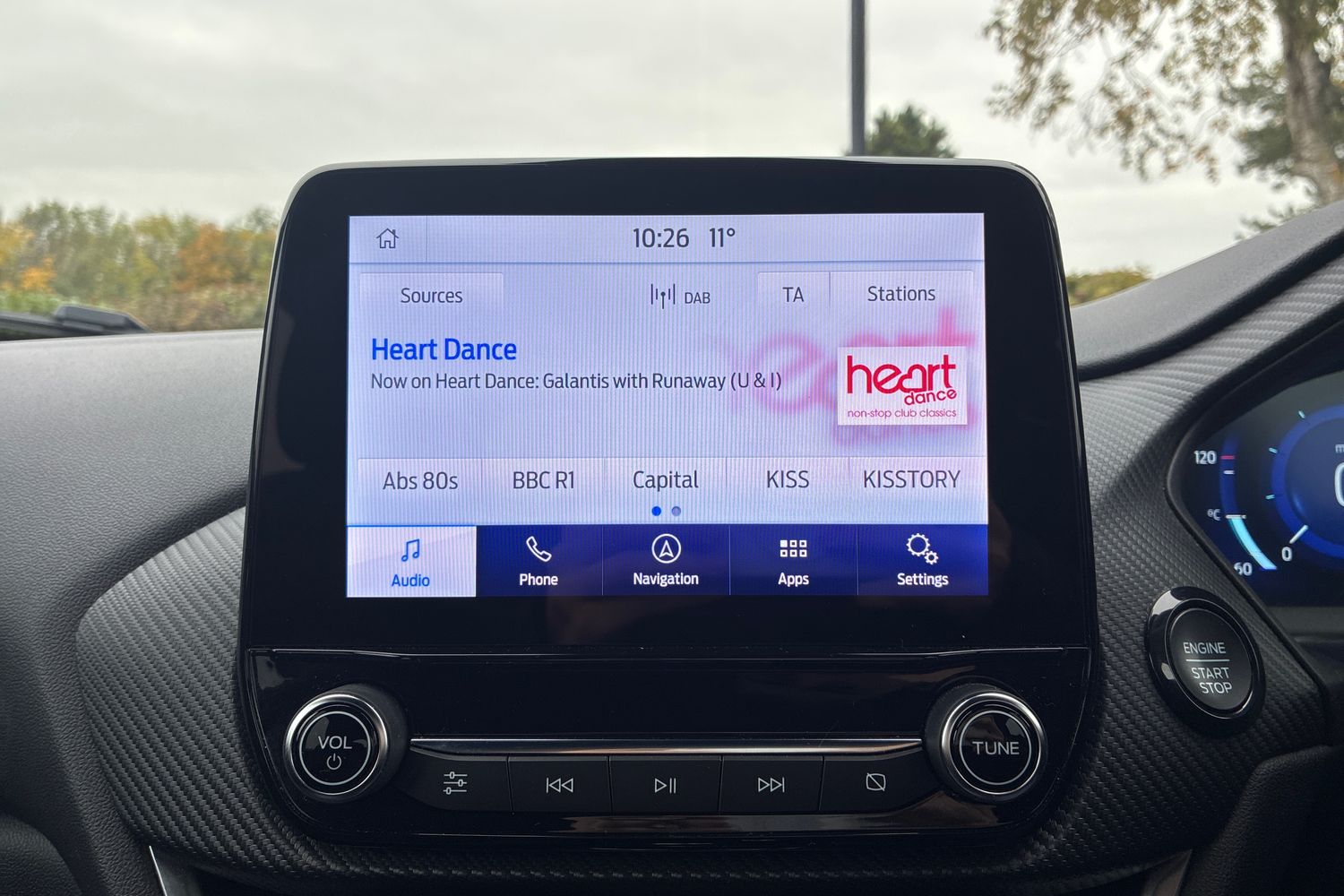 Used Ford Puma 2023 for sale - 76110234: Photo 41