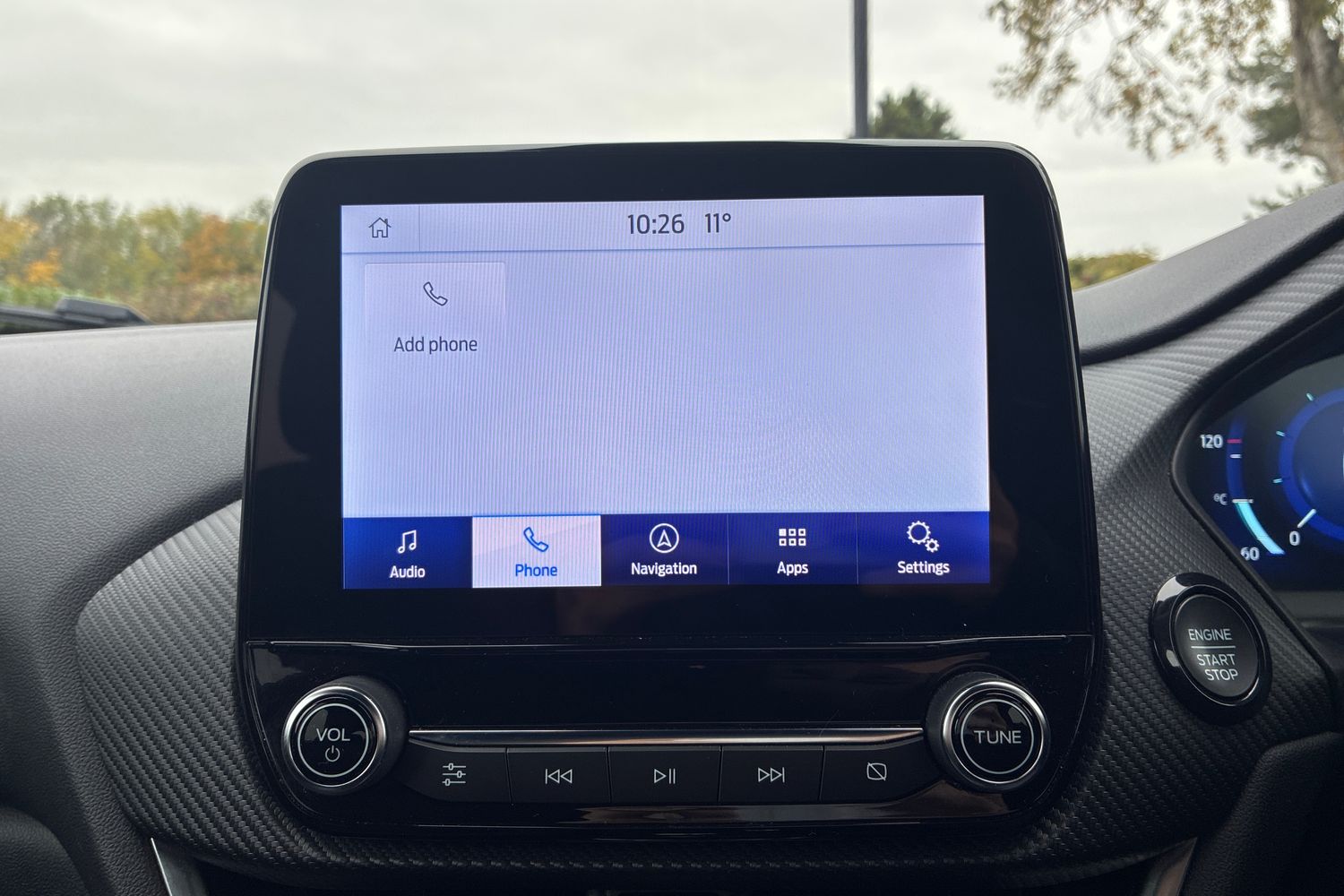 Used Ford Puma 2023 for sale - 76110234: Photo 42