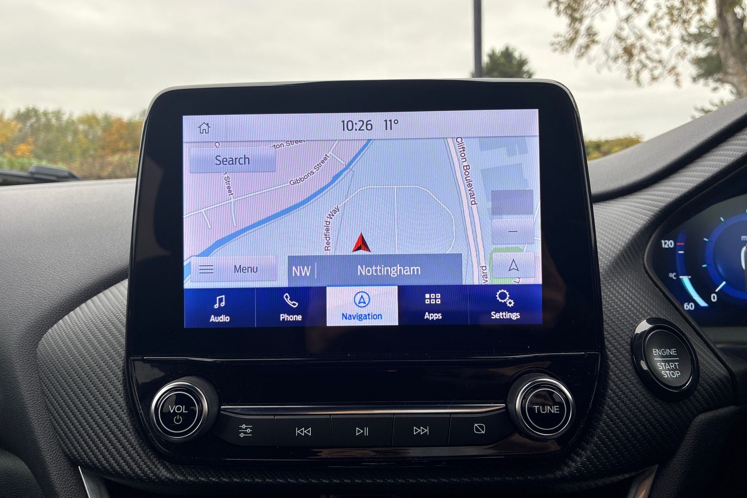 Used Ford Puma 2023 for sale - 76110234: Photo 43