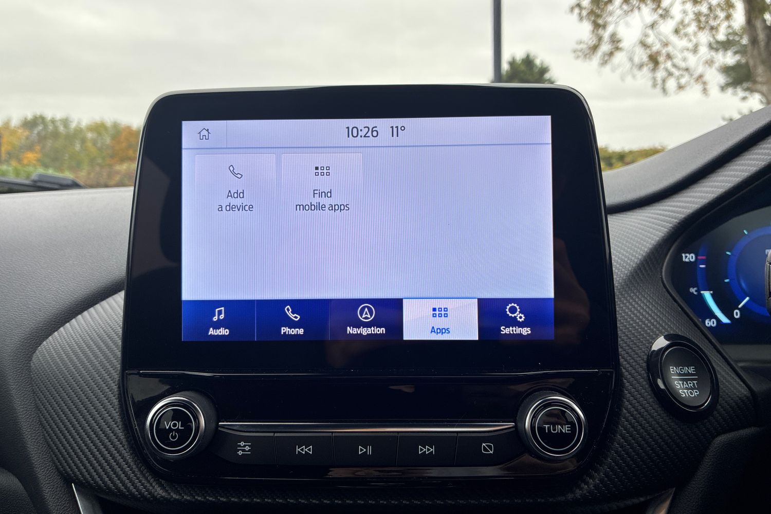 Used Ford Puma 2023 for sale - 76110234: Photo 44