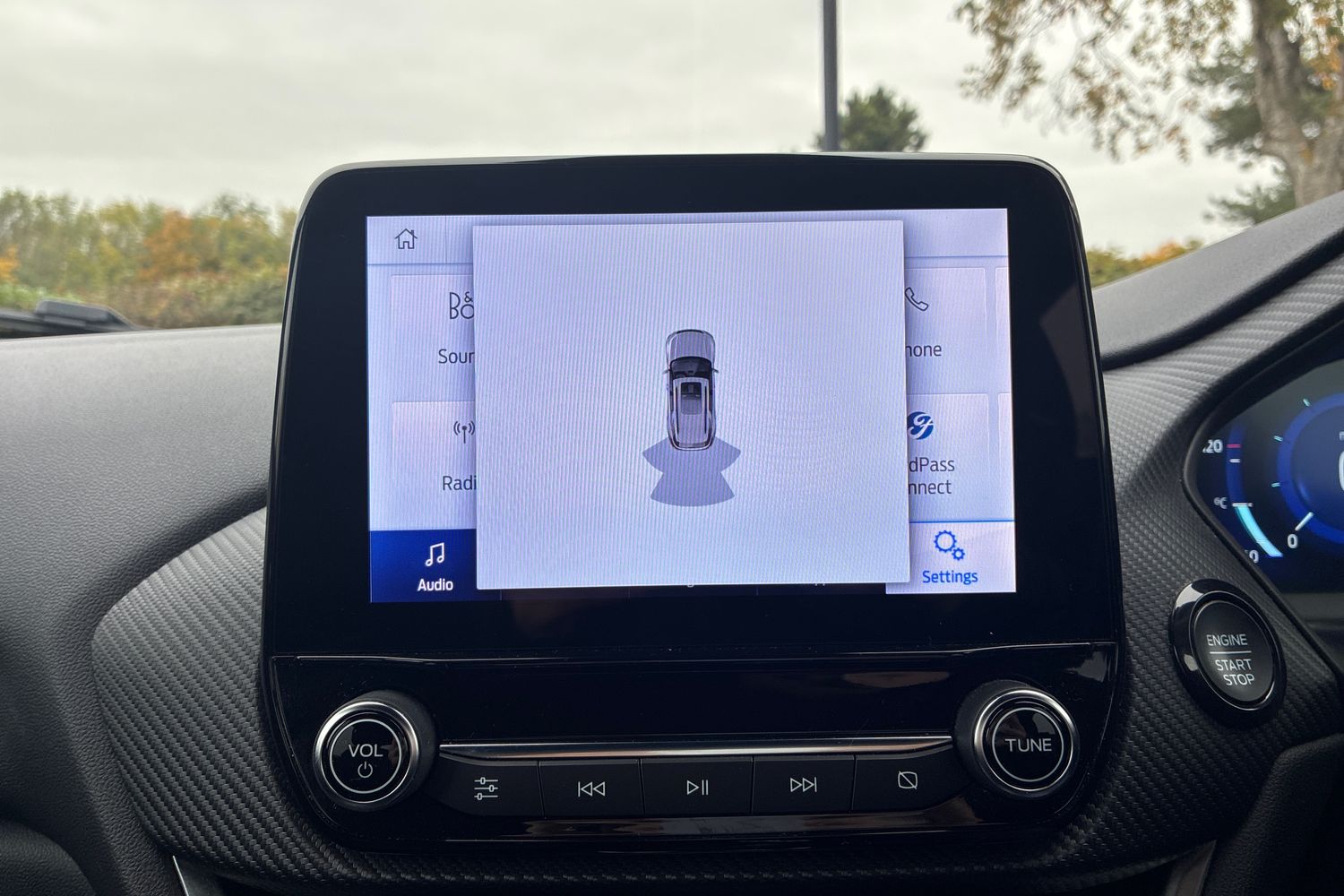 Used Ford Puma 2023 for sale - 76110234: Photo 46