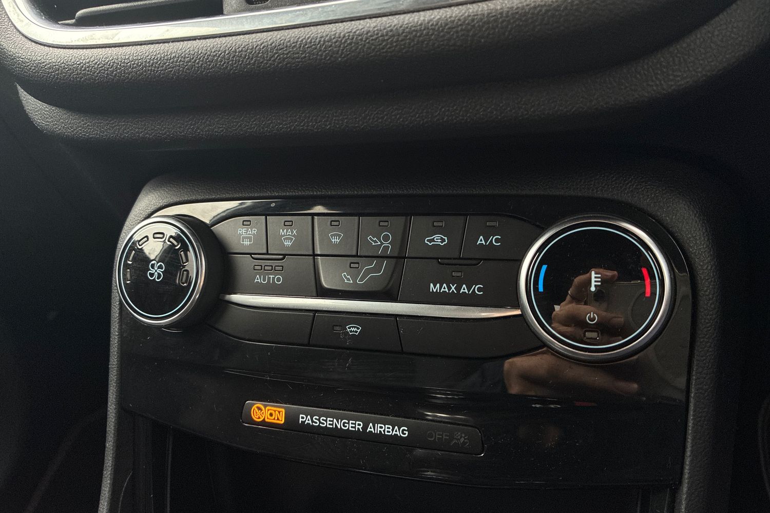 Used Ford Puma 2023 for sale - 76110234: Photo 47