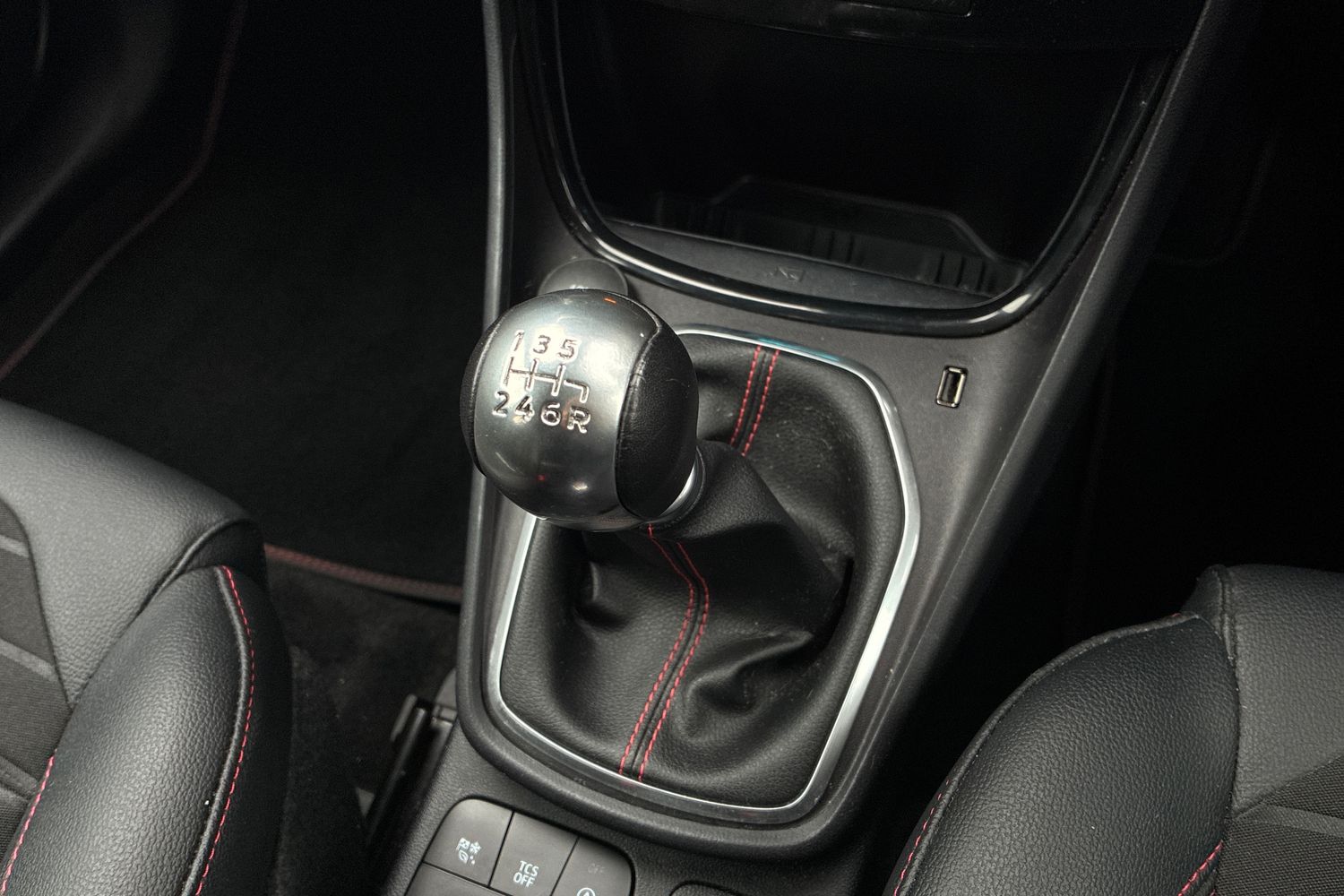 Used Ford Puma 2023 for sale - 76110234: Photo 48