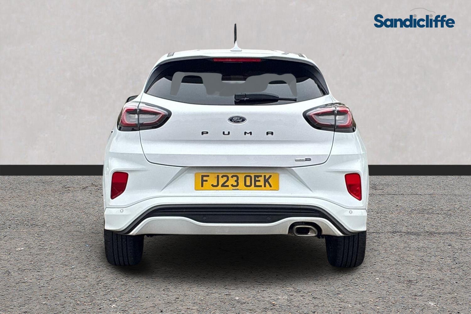 Used Ford Puma 2023 for sale - 76110234: Photo 5