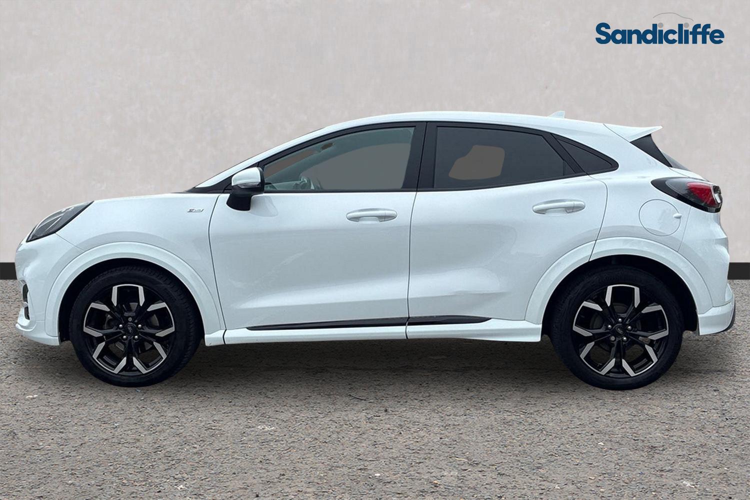 Used Ford Puma 2023 for sale - 76110234: Photo 7