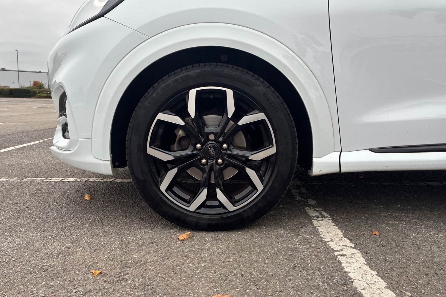 Used Ford Puma 2023 for sale - 76110234: Photo 9