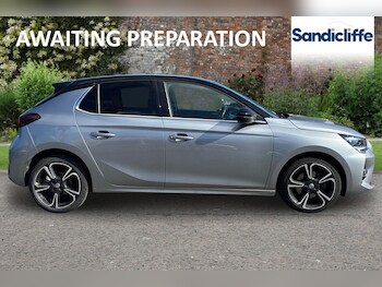 Used Vauxhall Corsa 2021 for sale - 75891671: Photo