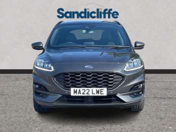 Used Ford Kuga 2022 for sale - 74531480: Photo