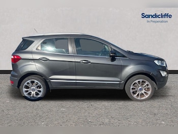 Used Ford Ecosport 2018 for sale - 76120418: Photo 2