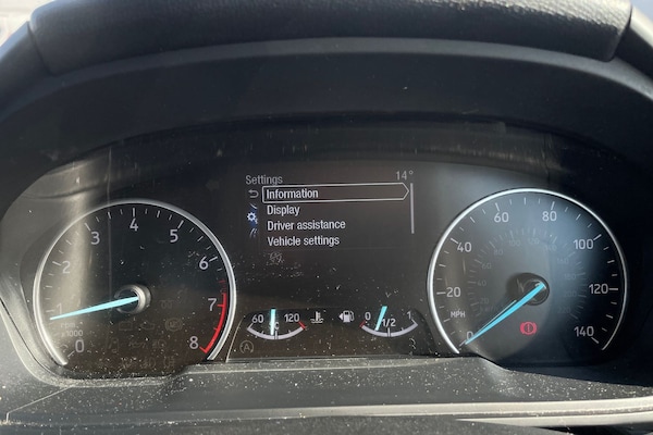 Used Ford Ecosport 2018 for sale - 76120418: Photo 3