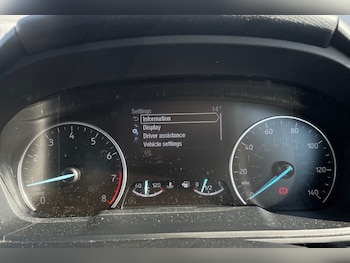 Used Ford Ecosport 2018 for sale - 76120418: Photo 3