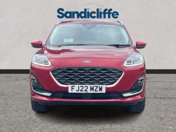 Used Ford Kuga 2022 for sale - 75039383: Photo