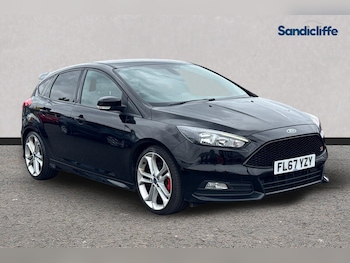 Used Ford Focus 2017 for sale - 78224584: Photo